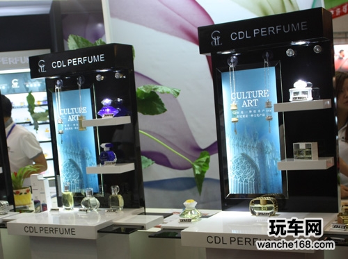 源自巴黎经典  品味奢华CDL香饰世界1