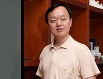 天缘导航CEO吴宏荣膺金骏奖