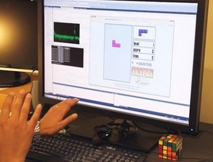 SoundWave手势识别 车联网更智能