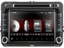 欧华大师Ⅰ代带你赏析4G云导航一体机