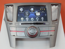 紧盯市场发展 赛日导航参深圳电子展