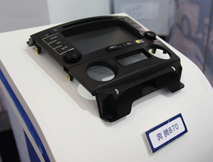 天空一声巨响 索菱导航闪亮登场 