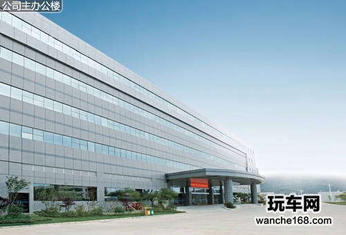 集“智”成城 众4S集团评鉴华阳3 玩车网