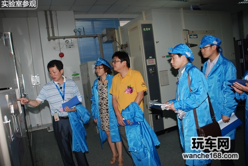 集“智”成城 众4S集团评鉴华阳5 玩车网