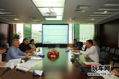 快修连锁 央企重磅出击汽车后市场2 玩车网
