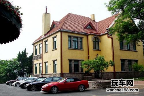 高格希光学液态车膜 彰显多彩生活