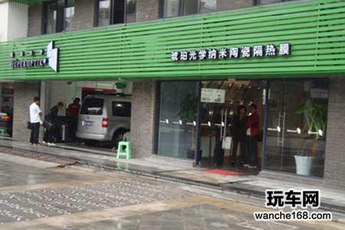 江山辈有人才出一代新膜换旧膜 琥珀光学