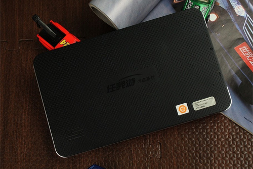 任我游N710