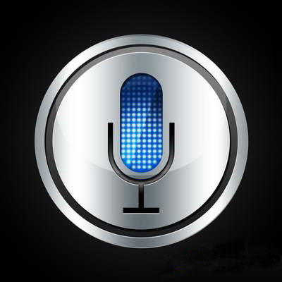 苹果siri
