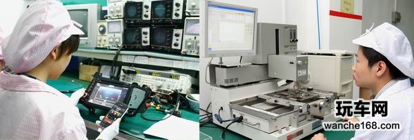 湖南大学汽车电子实验室实测智驾云的自然语音识别率达95%