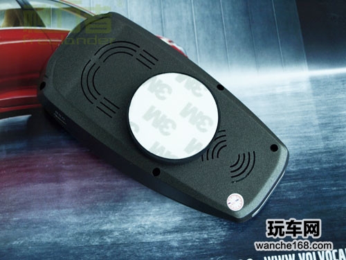 神行者全新力作 L500锁相频怪兽电子狗