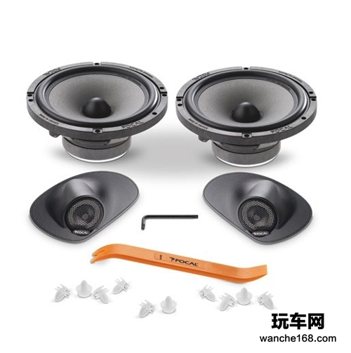 专车专用的宠儿 Focal IFP 207不同凡响