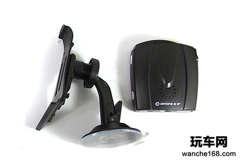 4款GPS便携式导航仪新品 你最值得拥有