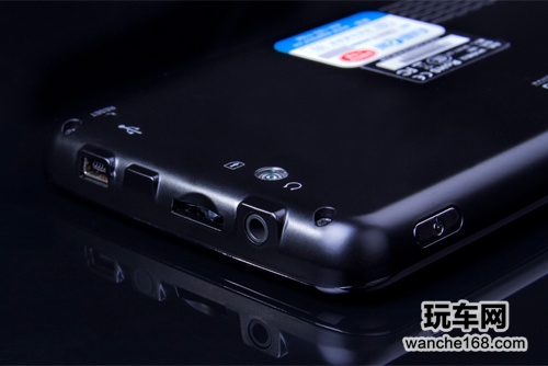4款GPS便携式导航仪新品 你最值得拥有