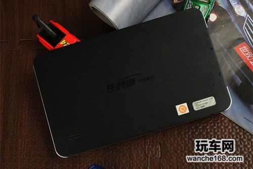4款GPS便携式导航仪新品 你最值得拥有