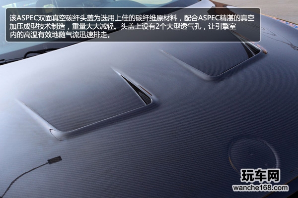 戴头巾的潮男 时尚轿跑大众尚酷改装案例