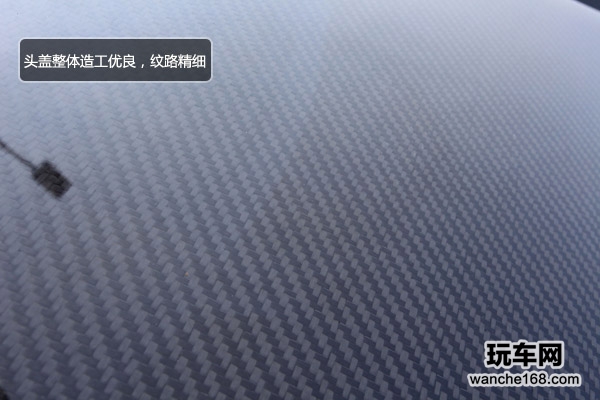 戴头巾的潮男 时尚轿跑大众尚酷改装案例