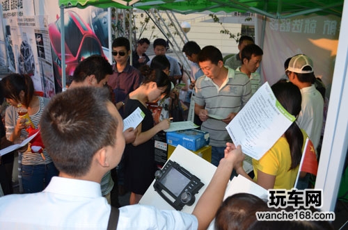 路畅技服佳百城巡展第二波圆满落幕