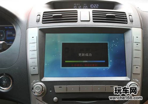 详解纽曼安卓DVD导航车Pad八大领先优势