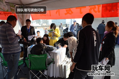 路畅科技携手爱卡汽车网十周年庆典活动
