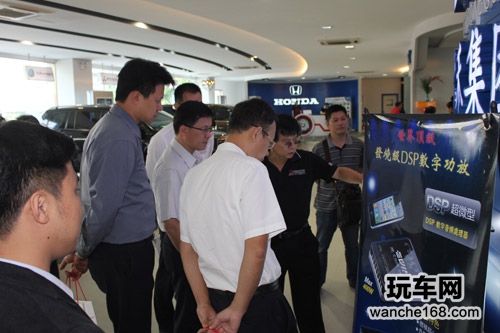 中道、乐驰、声悦家 扬帆再启航
