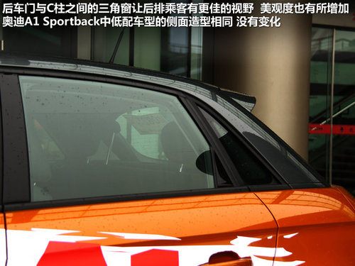 差价1万元 奥迪A1五门对MINI CLUBMAN