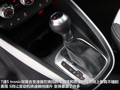 差价1万元 奥迪A1五门对MINI CLUBMAN