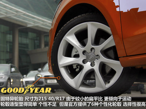 差价1万元 奥迪A1五门对MINI CLUBMAN