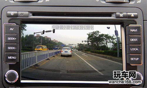 丰诺振动行车录像仪引领科技上市
