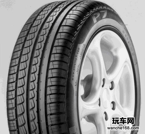 绿色轮胎成为企业未来新出路 