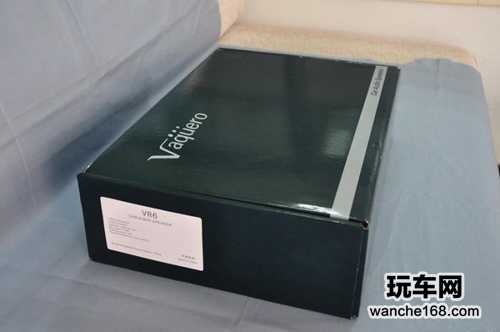 牧童VR6产品测评 品味其中内涵