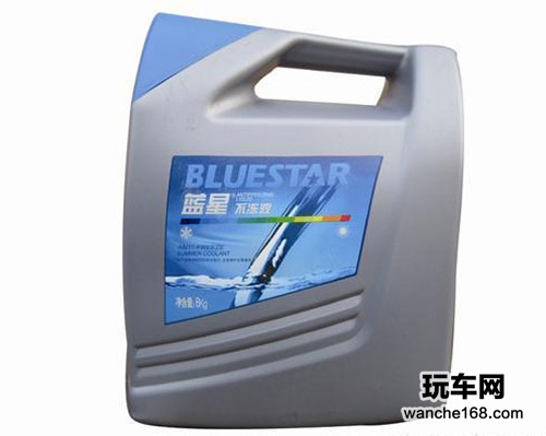 寒冬来临 我们该如何选择防冻液