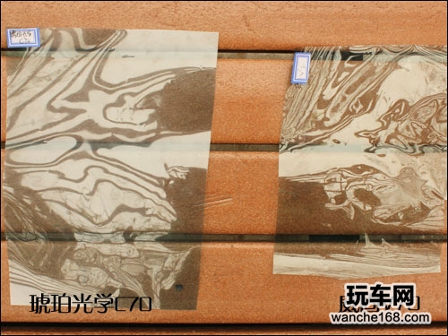 金属膜PK陶瓷膜 GPS信号是否受影响