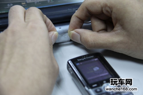 五大防爆膜性能大PK 看谁性能最高