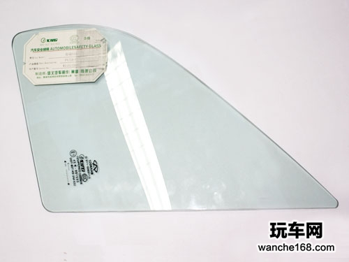 6大品牌太阳膜隔热及反射功能对比