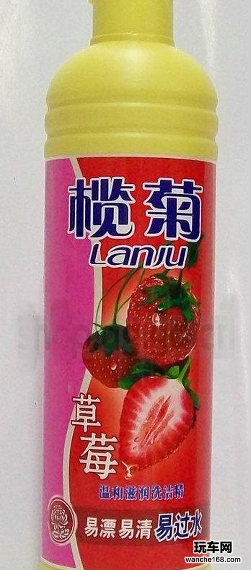 专业PK日常 真皮座椅清洁对比