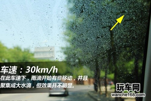 三款雨敌同台大比拼 实测防水效果