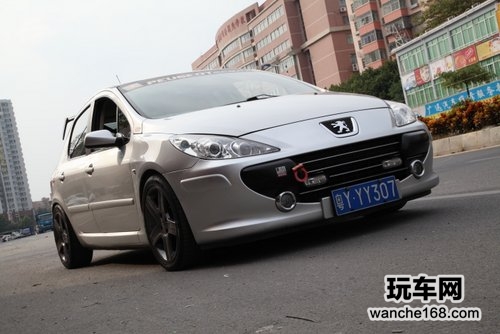 PowerBox 行车电脑优化模块测试