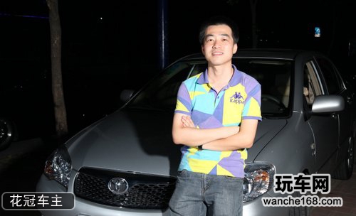PowerBox 行车电脑优化模块测试