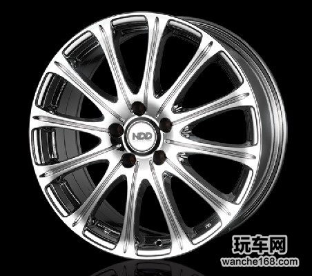 真空镀膜 铝合金车轮的先进技术