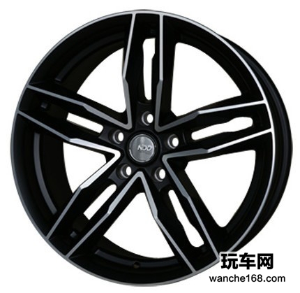 真空镀膜 铝合金车轮的先进技术
