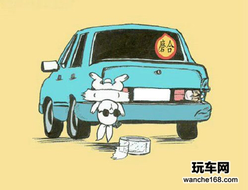 新车磨合期 使用保养需注意事项 