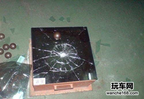 汽车贴膜四项重要指标你必须要了解
