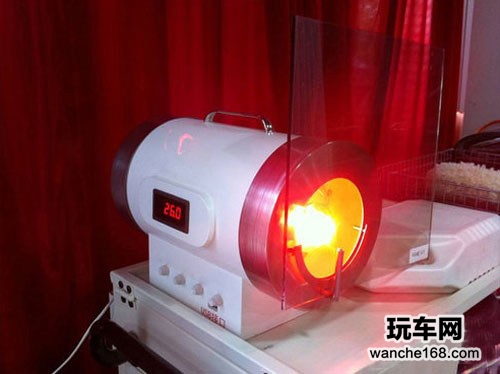 汽车贴膜四项重要指标你必须要了解