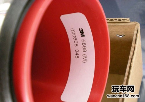 教你如何从常规到绝招辨别3M太阳膜