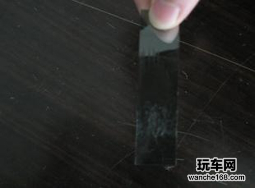 汽车玻璃隔热膜五大性能测试