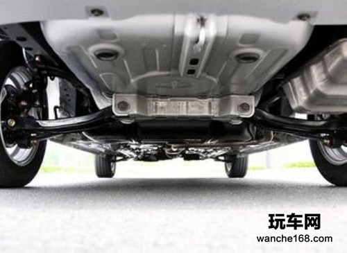 车主应注意 行车安全底盘每月要检查