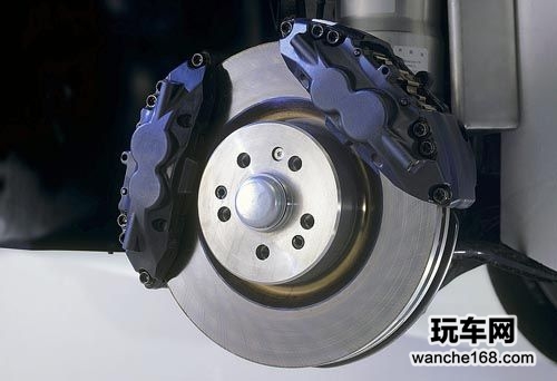 养车自己检查制动系统的好习惯