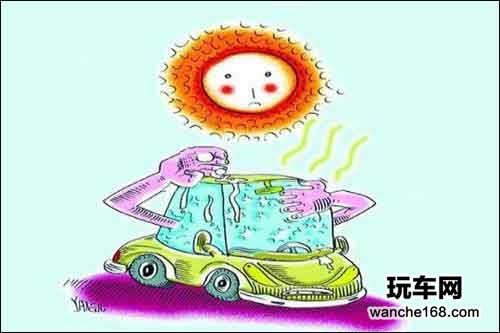 车主们要注意 冬季贴膜有讲究 