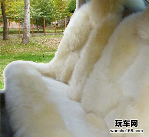 冬季保暖坐垫销售红火 谨防选购被骗